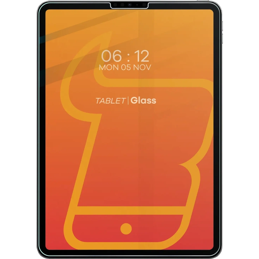 Hurtownia GSM - Tvrzené sklo Bizon Glass Tab Clear pro iPad Pro 11 2022/2021/2020/2018/AIR 6/5/4 [2 PACK] - BIZ3817 - {ean13} - Hurt