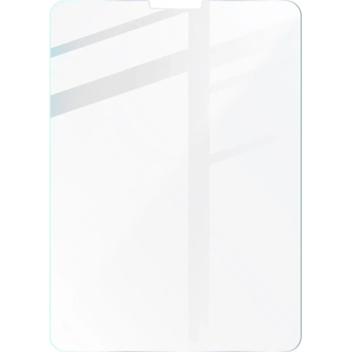 Szkło hartowane Bizon Glass Tab Clear do iPad Pro 11 2022/2021/2020/2018/AIR 6/5/4 [2 PACK]