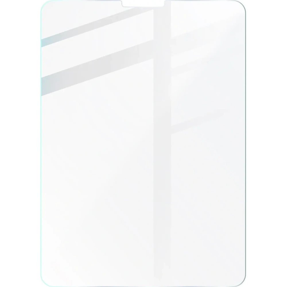 Hurtownia GSM - Tvrzené sklo Bizon Glass Tab Clear pro iPad Pro 11 2022/2021/2020/2018/AIR 6/5/4 [2 PACK] - BIZ3817 - {ean13} - Hurt