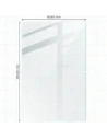 Hurtownia GSM - Tvrzené sklo Bizon Glass Tab Clear pro Samsung Galaxy Tab S9 FE/S9/S8/S7 [2 PACK] - BIZ3819 - {ean13} - Hurt
