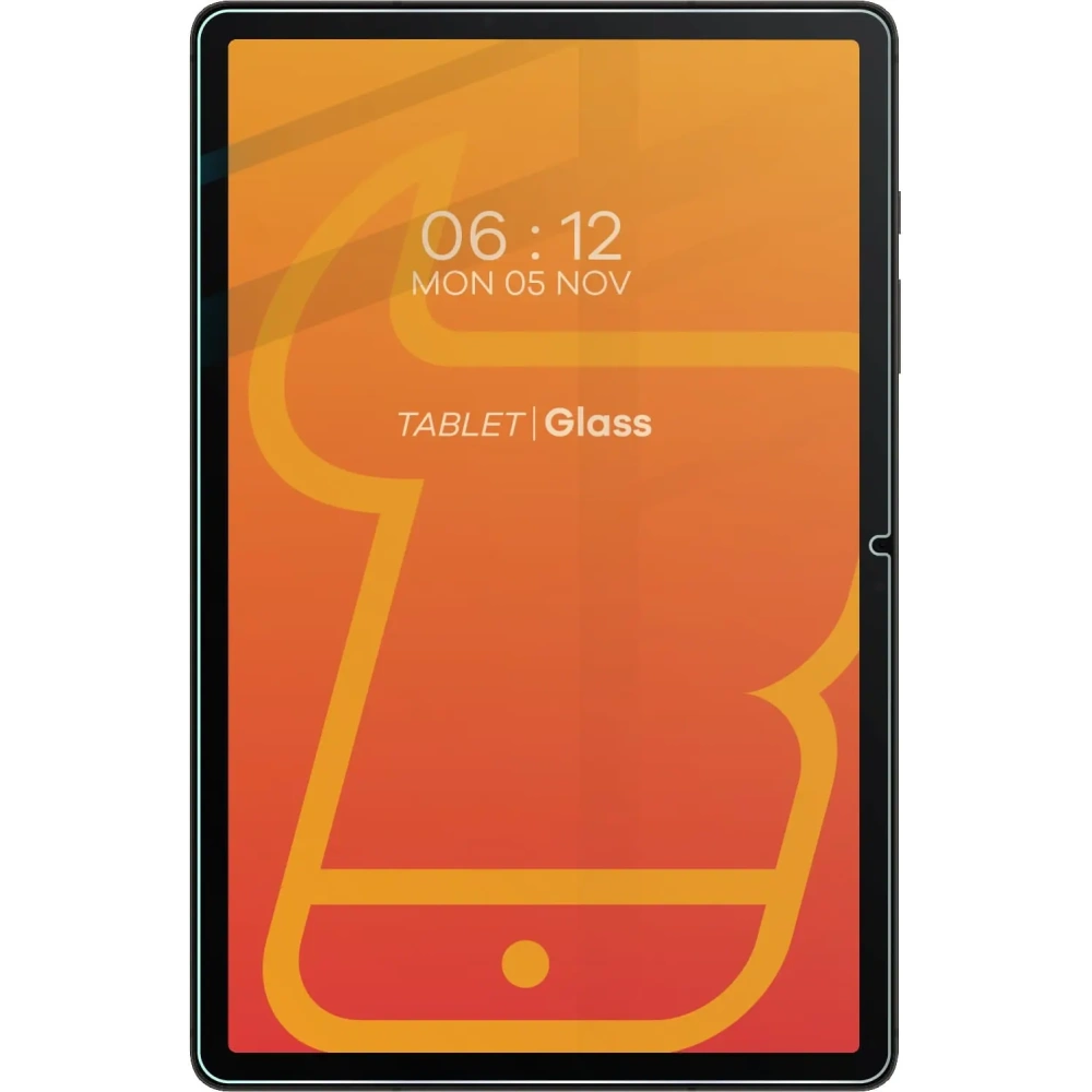 Hurtownia GSM - Tvrzené sklo Bizon Glass Tab Clear pro Samsung Galaxy Tab S9 FE/S9/S8/S7 [2 PACK] - BIZ3819 - {ean13} - Hurt