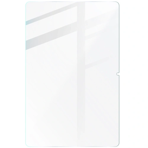 Szkło hartowane Bizon Glass Tab Clear do Samsung Galaxy Tab S9 FE/S9/S8/S7 [2 PACK]