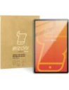 Bizon Glass Tab Clear Samsung Galaxy Tab S10 Plus/S9 FE Plus/S9 Plus/S8 Plus/S7 Plus/S7 FE [2 PACK]