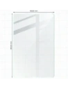 Wholesale Bizon Glass Tab Clear Samsung Galaxy Tab S10 Plus/S9 FE Plus/S9 Plus/S8 Plus/S7 Plus/S7 FE [2 PACK] - BIZ3820 - {ean13} - Hurt