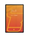 Hurtownia GSM - Tvrzené sklo Bizon Glass Tab Clear pro Samsung Galaxy Tab S10 Plus/S9 FE Plus/S9 Plus/S8 Plus/S7 Plus/S7 FE [2 PACK] - BIZ3820 - {ean13} - Hurt