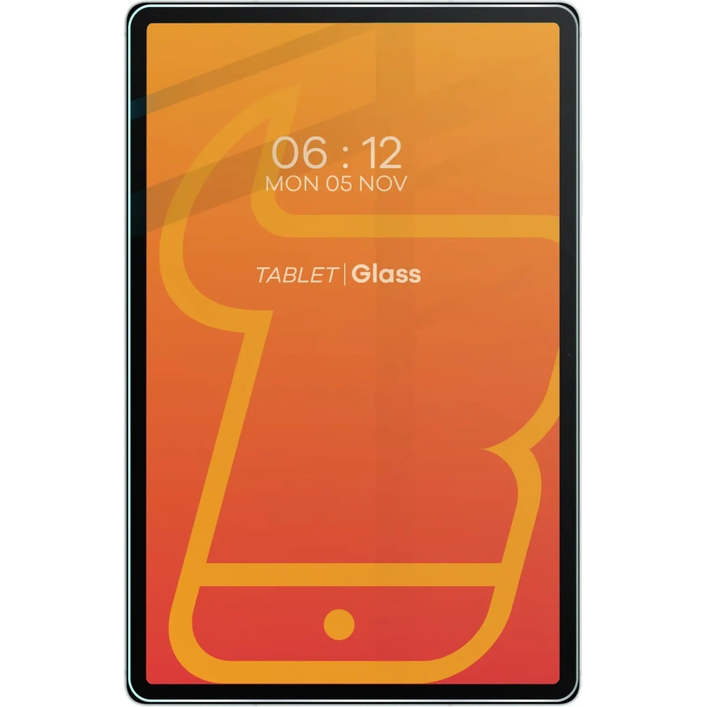 Wholesale Bizon Glass Tab Clear Samsung Galaxy Tab S10 Plus/S9 FE Plus/S9 Plus/S8 Plus/S7 Plus/S7 FE [2 PACK] - BIZ3820 - {ean13} - Hurt