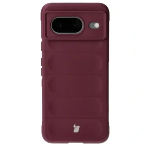 Hurtownia GSM - Bizon Case Tur Google Pixel 8 sötét lila - BIZ3821 - {ean13} - Hurt