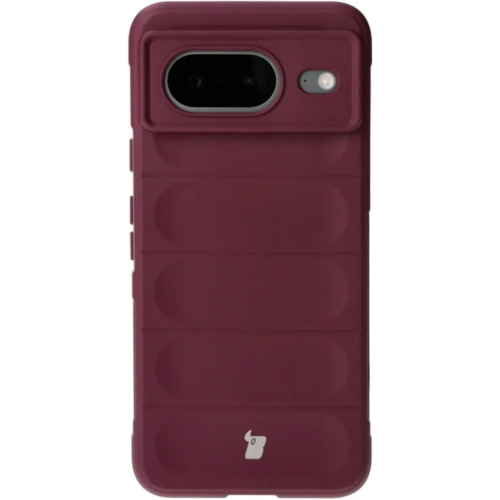 Wholesale Bizon Case Tur Google Pixel 8 dark purple - BIZ3821 - {ean13} - Hurt