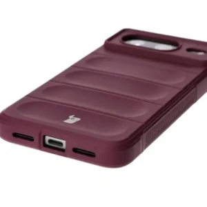 Hurtownia GSM - Bizon Case Tur Google Pixel 8 sötét lila - BIZ3821 - {ean13} - Hurt