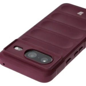 Hurtownia GSM - Bizon Case Tur Google Pixel 8 sötét lila - BIZ3821 - {ean13} - Hurt