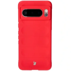 Hurtownia GSM - Bizon Case Tur Google Pixel 8 Pro roșu - BIZ3822 - {ean13} - Hurt