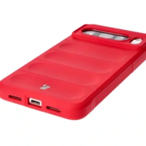 Hurtownia GSM - Bizon Case Tur Google Pixel 8 Pro roșu - BIZ3822 - {ean13} - Hurt