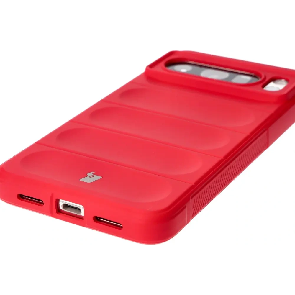 Hurtownia GSM - Bizon Case Tur Google Pixel 8 Pro piros - BIZ3822 - {ean13} - Hurt