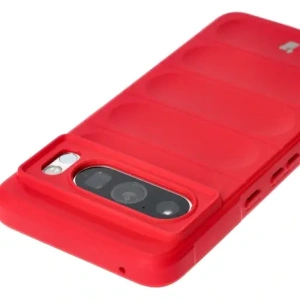 Hurtownia GSM - Bizon Case Tur Google Pixel 8 Pro piros - BIZ3822 - {ean13} - Hurt