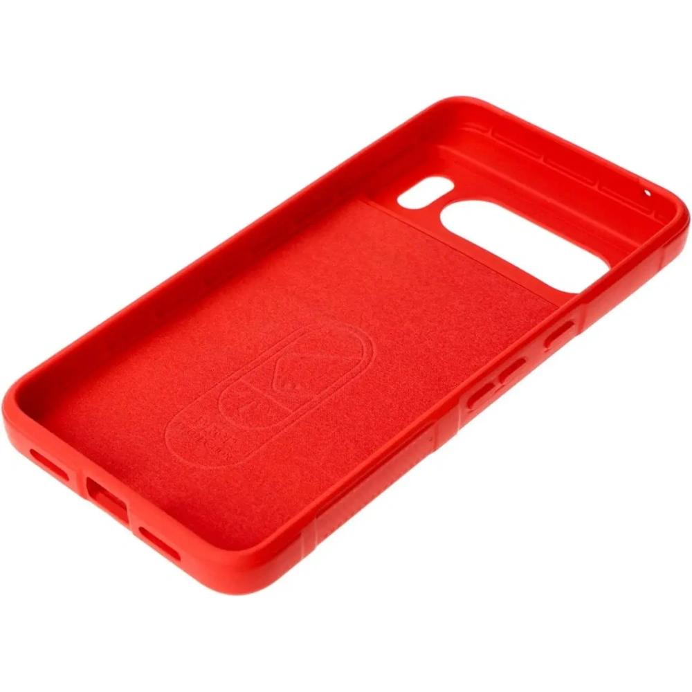 Hurtownia GSM - Bizon Case Tur Google Pixel 8 Pro piros - BIZ3822 - {ean13} - Hurt