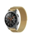 Hurtownia GSM - Cataramă pentru ceas Bizon, lanț de 20 mm, aurie - BIZ3823 - {ean13} - Hurt