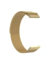 Hurtownia GSM - Cataramă pentru ceas Bizon, lanț de 20 mm, aurie - BIZ3823 - {ean13} - Hurt