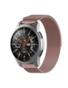 Hurtownia GSM - Pásky Bizon Strap Hodinkový řetěz 20 mm pro smartwatch růžový - BIZ3825 - {ean13} - Hurt