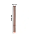 Wholesale Bizon Strap Watch Chain 20 mm rose gold - BIZ3826 - {ean13} - Hurt