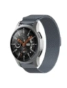 Bizon Curea de Ceas cu Lanț 18 mm Huawei Ceas GT 4 41 mm gri