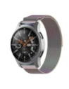 Bizon Strap Watch Chain 22 mm rainbow