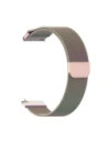 Hurtownia GSM - Bizon Szijjas Óra Lánc 22 mm szivárvány - BIZ3833 - {ean13} - Hurt