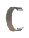 Wholesale Bizon Strap Watch Chain 22 mm rainbow - BIZ3833 - {ean13} - Hurt
