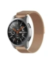 Bizon Armbanduhrenkette 22 mm Roségold