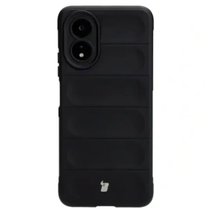 Hurtownia GSM - Pancéřové pouzdro Bizon Case Tur pro Oppo A38 4G černé - BIZ3841 - {ean13} - Hurt