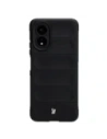 Caz Bizon Tur Oppo A38 4G negru