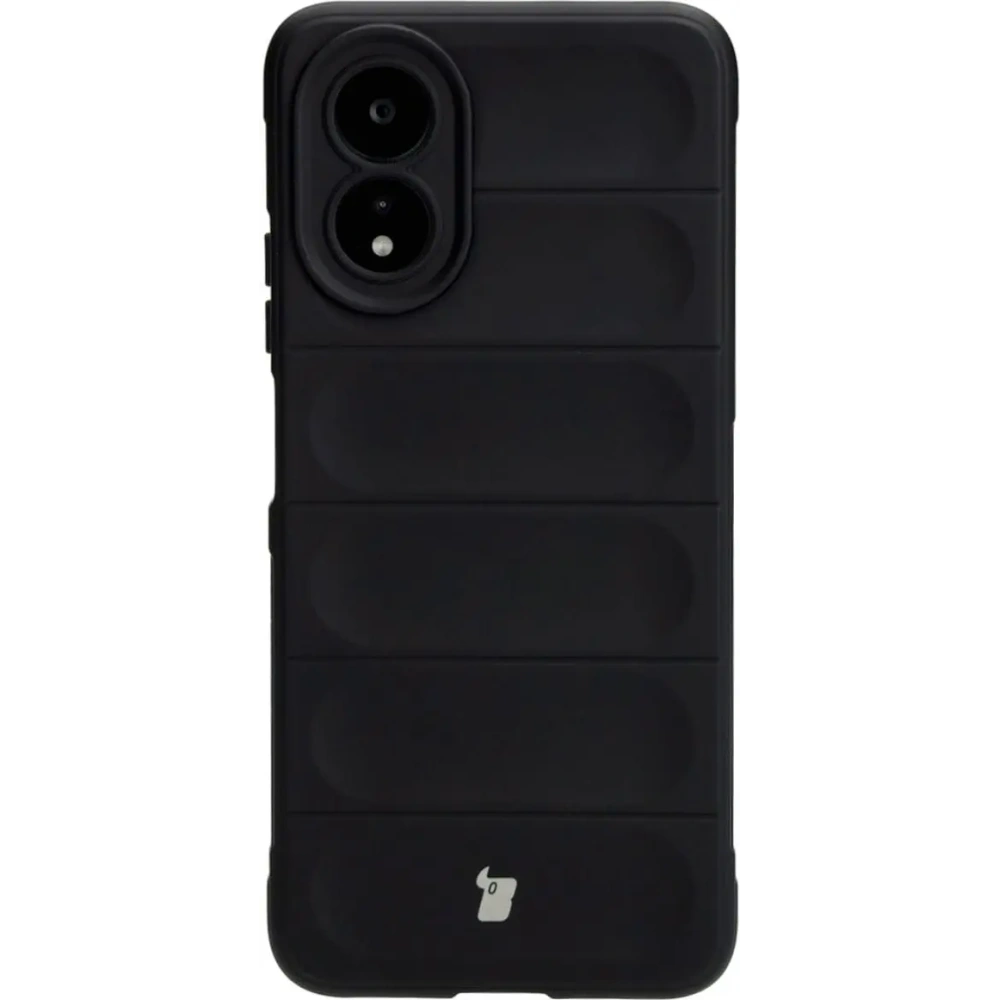 Hurtownia GSM - Pancéřové pouzdro Bizon Case Tur pro Oppo A38 4G černé - BIZ3841 - {ean13} - Hurt