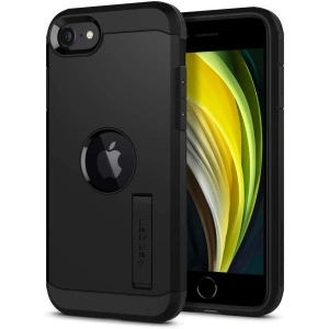 Etui Spigen Tough Armor Apple iPhone SE 2022/SE 2020 Black