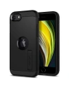 Hurtownia GSM - Etui Spigen Tough Armor Apple iPhone SE 2022/SE 2020 Black - SPN1073BLK - {ean13} - Hurt