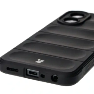 Hurtownia GSM - Pancéřové pouzdro Bizon Case Tur pro Oppo A38 4G černé - BIZ3841 - {ean13} - Hurt