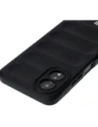 Hurtownia GSM - Pancéřové pouzdro Bizon Case Tur pro Oppo A38 4G černé - BIZ3841 - {ean13} - Hurt