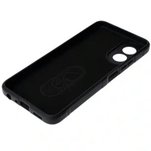 Wholesale Bizon Case Tur Oppo A38 4G black - BIZ3841 - {ean13} - Hurt