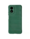 Pancéřové pouzdro Bizon Case Tur pro Oppo A38 4G tmavě zelené
