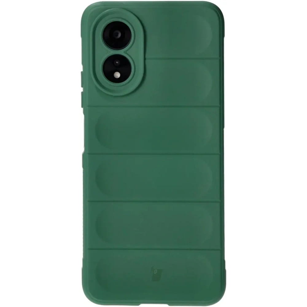 Wholesale Bizon Case Tur Oppo A38 4G dark green - BIZ3842 - {ean13} - Hurt