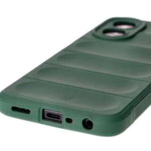 Hurtownia GSM - Pancéřové pouzdro Bizon Case Tur pro Oppo A38 4G tmavě zelené - BIZ3842 - {ean13} - Hurt