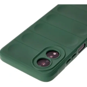 Wholesale Bizon Case Tur Oppo A38 4G dark green - BIZ3842 - {ean13} - Hurt