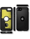 Hurtownia GSM - Etui Spigen Tough Armor Apple iPhone SE 2022/SE 2020 Black - SPN1073BLK - {ean13} - Hurt
