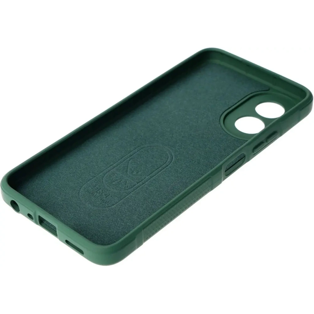 Wholesale Bizon Case Tur Oppo A38 4G dark green - BIZ3842 - {ean13} - Hurt
