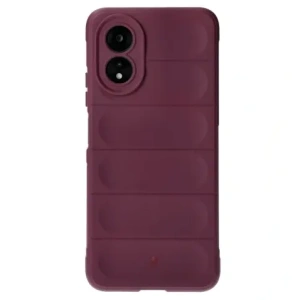 Hurtownia GSM - Pancerné pouzdro Bizon Case Tur pro Oppo A38 4G tmavě fialové - BIZ3843 - {ean13} - Hurt