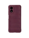 Bizon Case Tur Oppo A38 4G dark purple