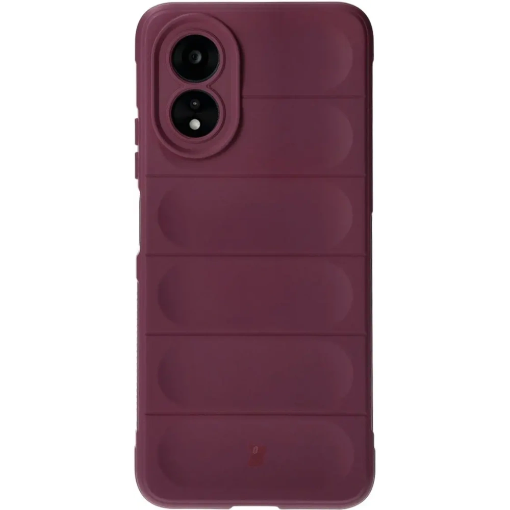 Hurtownia GSM - Pancerné pouzdro Bizon Case Tur pro Oppo A38 4G tmavě fialové - BIZ3843 - {ean13} - Hurt