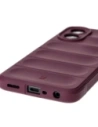 Hurtownia GSM - Pancerné pouzdro Bizon Case Tur pro Oppo A38 4G tmavě fialové - BIZ3843 - {ean13} - Hurt
