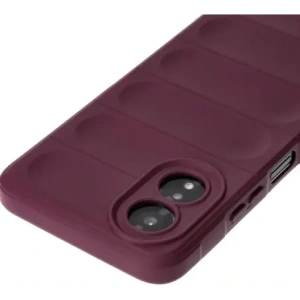 Wholesale Bizon Case Tur Oppo A38 4G dark purple - BIZ3843 - {ean13} - Hurt