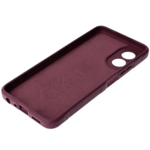 Wholesale Bizon Case Tur Oppo A38 4G dark purple - BIZ3843 - {ean13} - Hurt