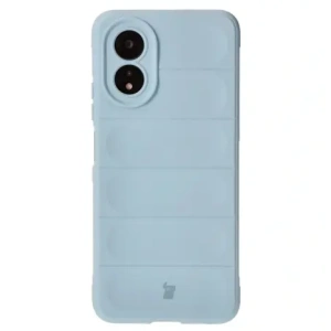 Hurtownia GSM - Pancéřové pouzdro Bizon Case Tur pro Oppo A38 4G jasně modré - BIZ3844 - {ean13} - Hurt