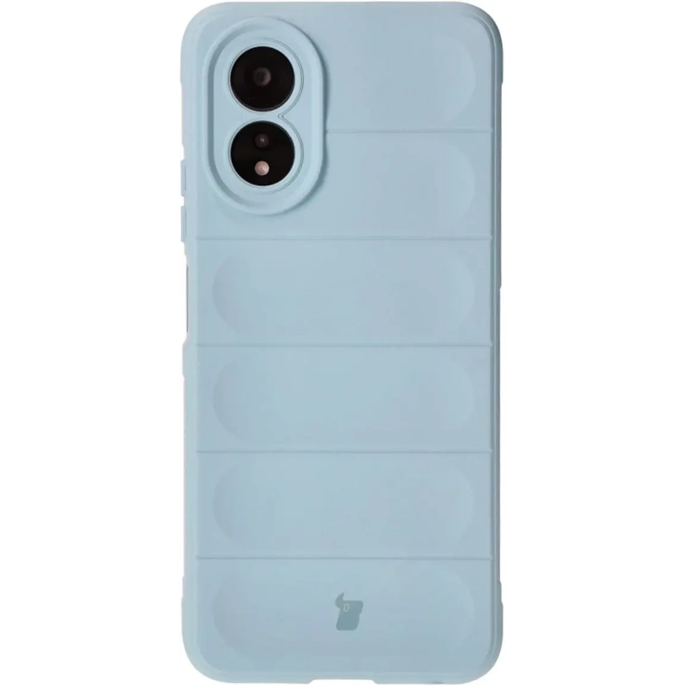 Wholesale Bizon Case Tur Oppo A38 4G light blue - BIZ3844 - {ean13} - Hurt